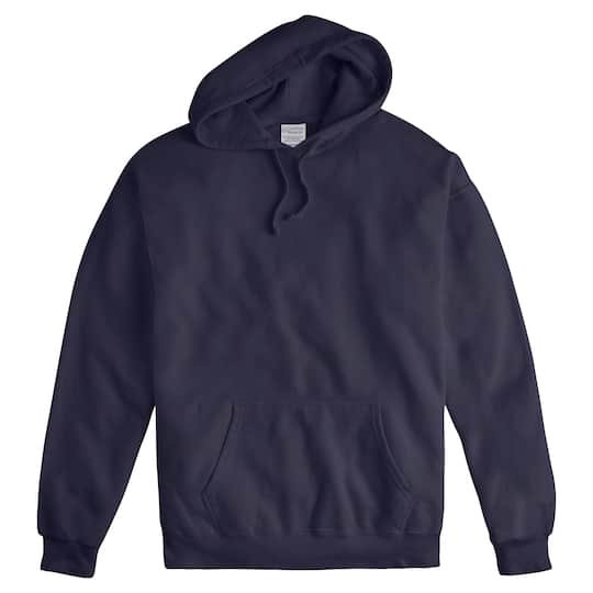 Hanes Men's ComfortWash Hoodie in Anchor Slate | 3XL | Michaels®